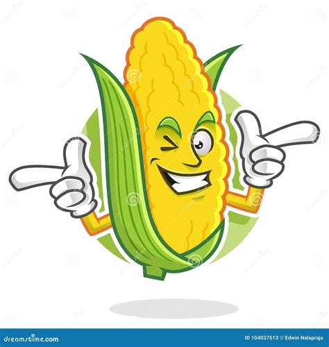 corn cartoon|corn cartoon character.